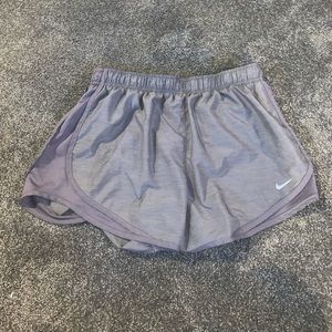 Grey Nike Shorts